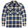 Outdoor Research Feedback Flannel Shirt – Men’s